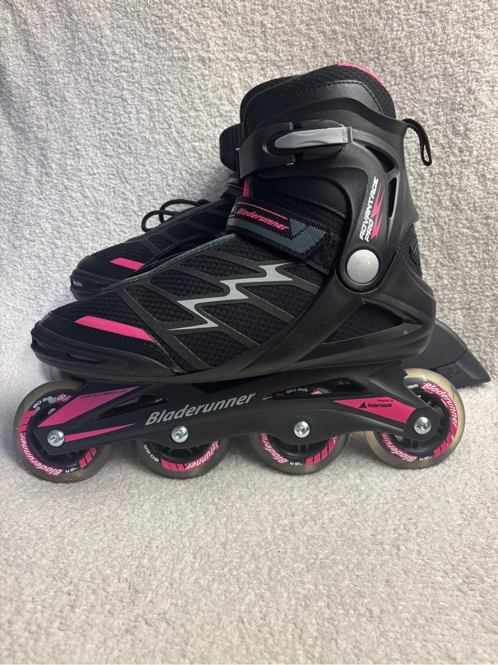 Bladerunner Advantage Pro XT Women’s Inline Skates - Size 10 New Without Box